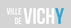 Logo Ville Vichy