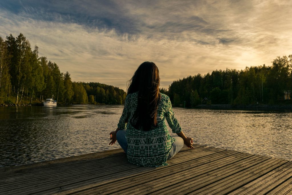 relaxation