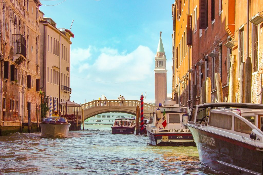 Italien